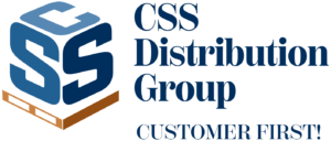 Idealogy CSS Distribution Group Logo