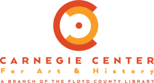 Idealogy Carnegie Center Logo