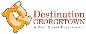 Idealogy Destination Georgetown Logo