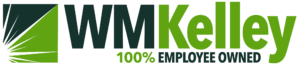 Idealogy WM Kelley Logo