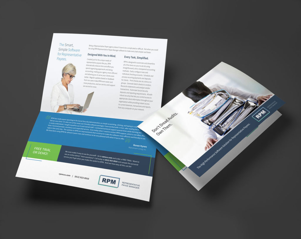 Idealogy RPM Direct Mail