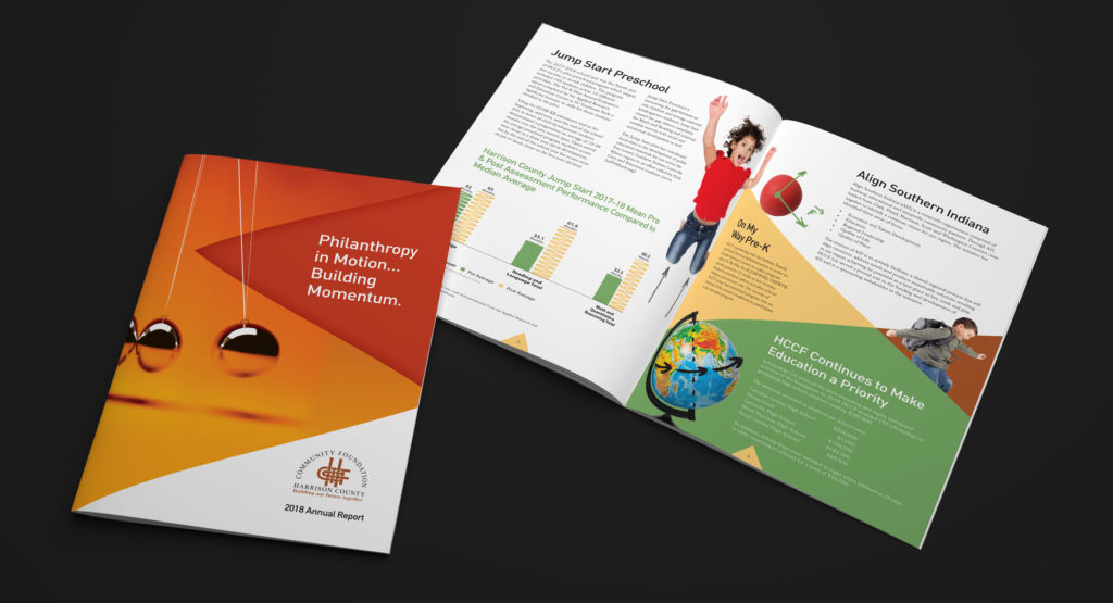 Idealogy HCCF 2018 Annual Report