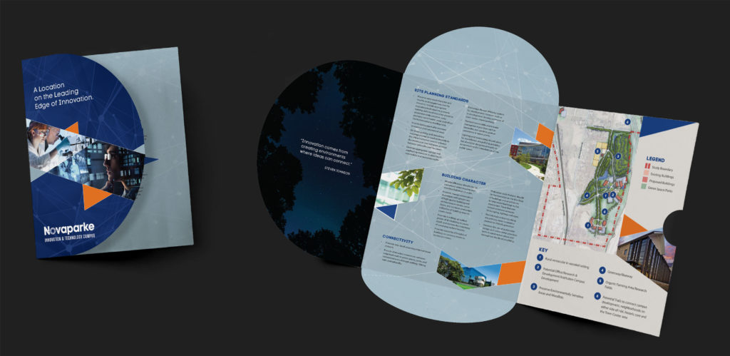 Idealogy Novaparke Folder